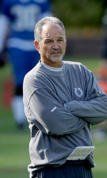 Colts seek London revenge for Jaguars' 2015 beatdown